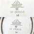 約 1905 年英國古董鍍銀糖罐和奶油罐 Mappin 和 Webb